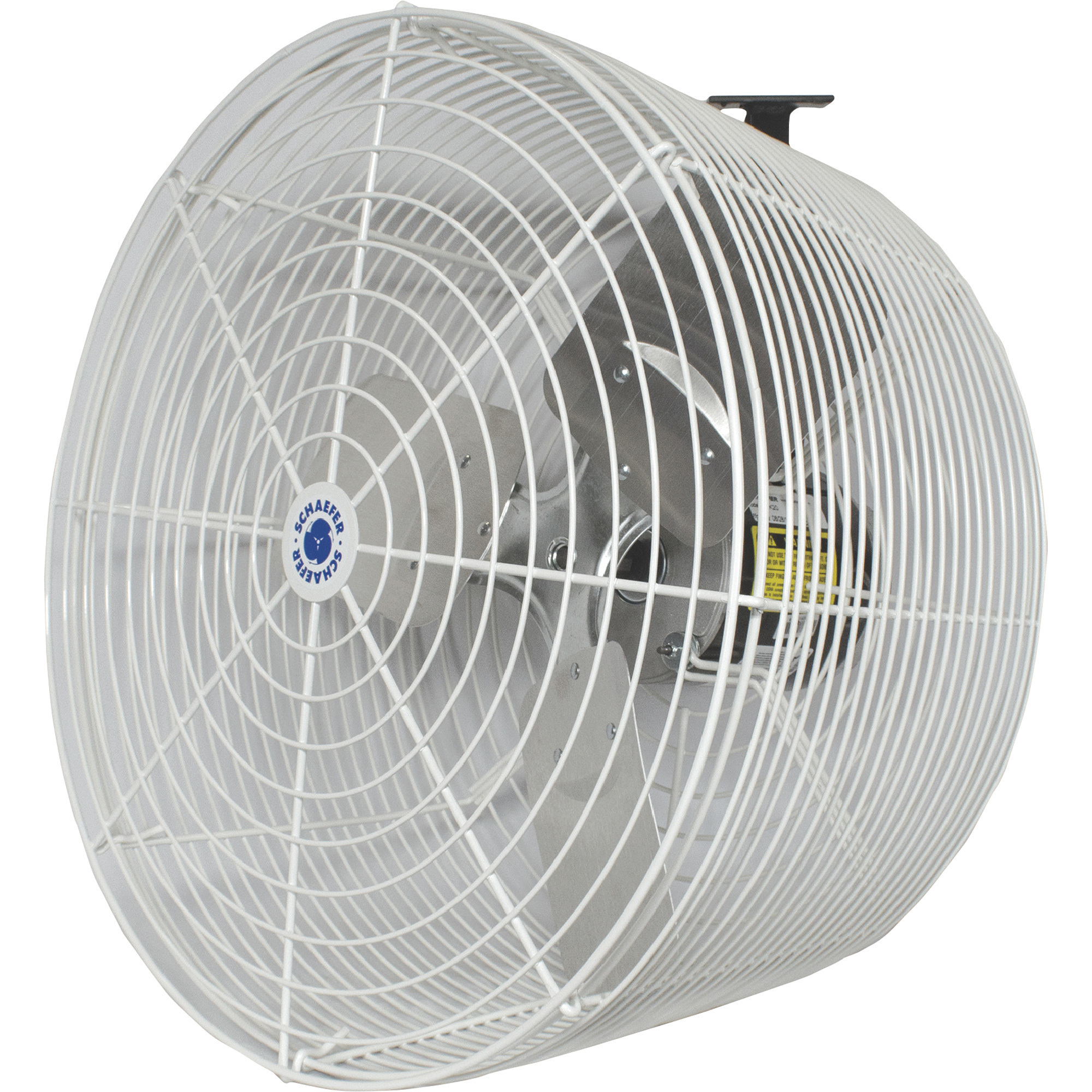 Schaefer Versa-Kool Air Greenhouse Circulation Fan, 20in., 5,473 CFM, 1/3 HP, 115/230 Volt, Model# VK20